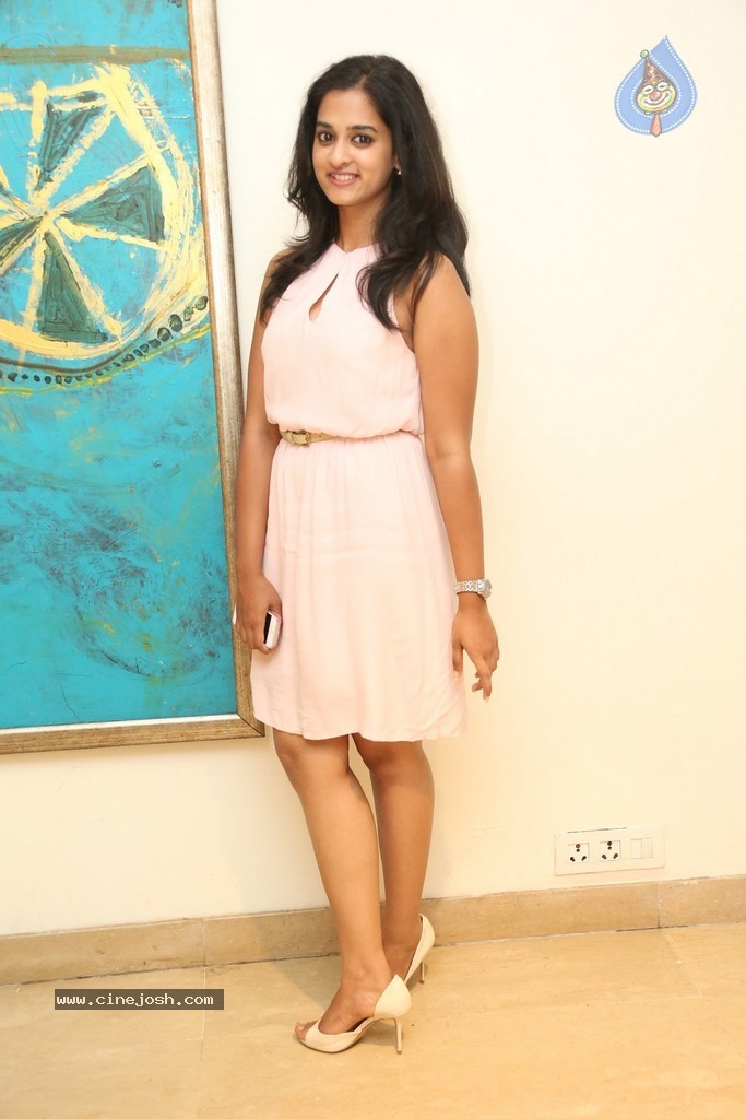 Nanditha New Stills - 65 / 78 photos