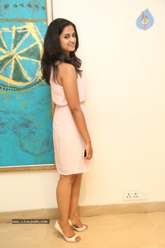 Nanditha New Stills - 70 / 78 photos