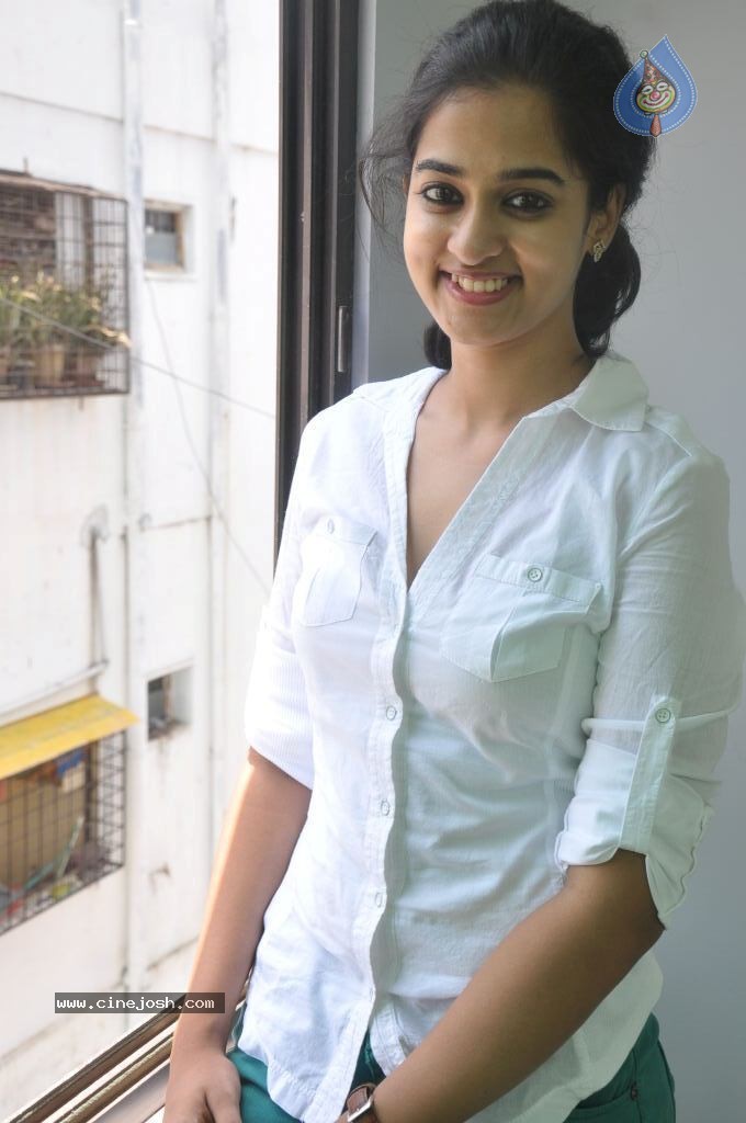 Nanditha New Stills - 28 / 56 photos