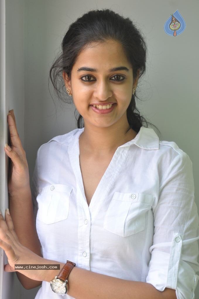 Nanditha New Stills - 40 / 56 photos