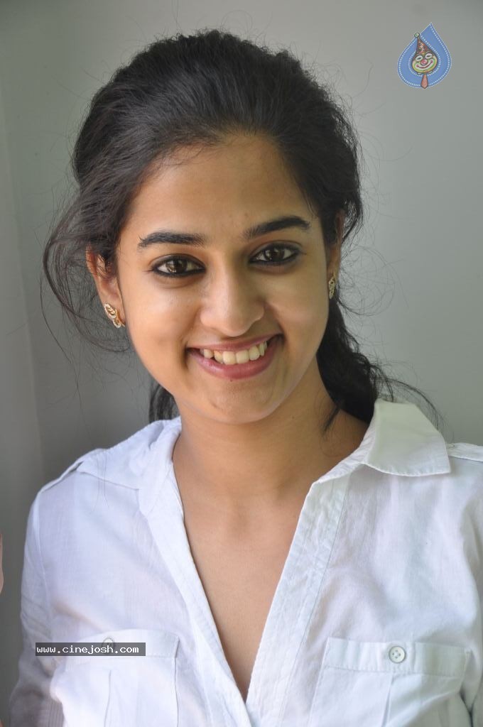 Nanditha New Stills - 42 / 56 photos