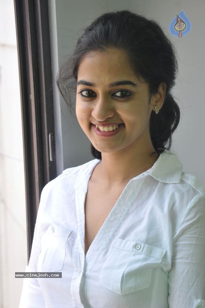 Nanditha New Stills - 46 / 56 photos