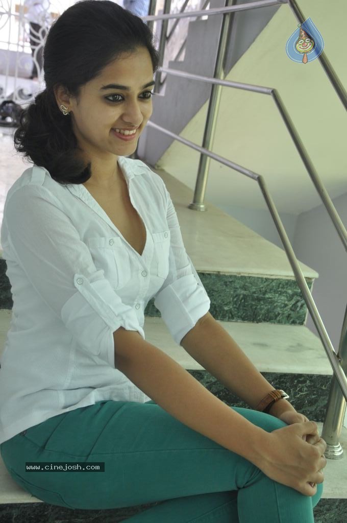 Nanditha New Stills - 47 / 56 photos