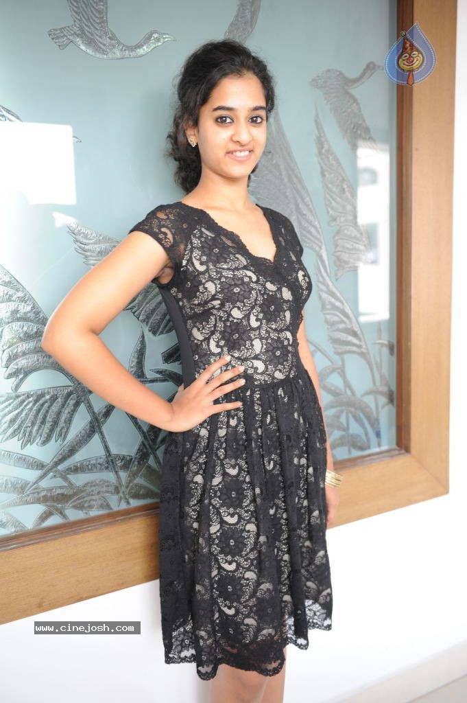 Nanditha Photos - 42 / 64 photos