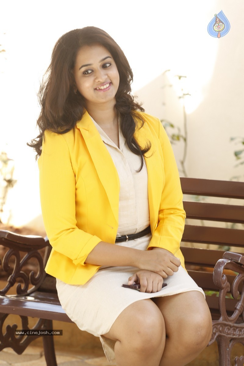 Nanditha Photos - 9 / 64 photos