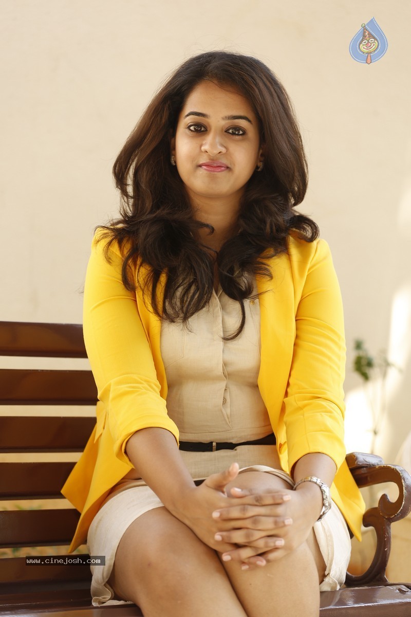 Nanditha Photos - 10 / 64 photos