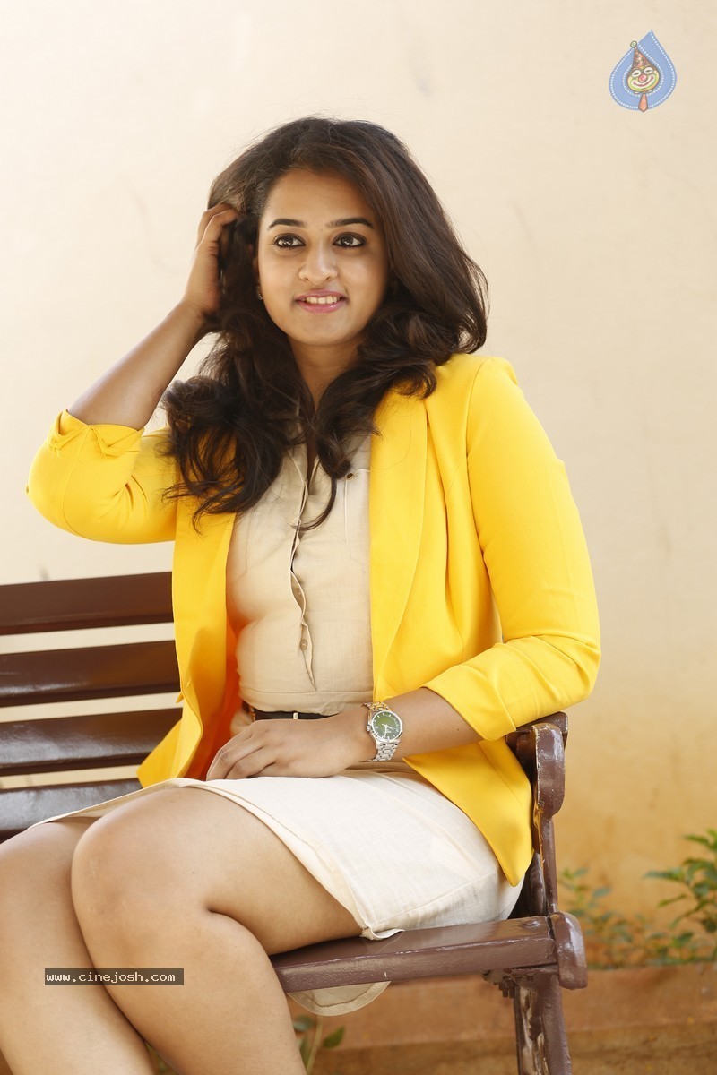 Nanditha Photos - 14 / 64 photos