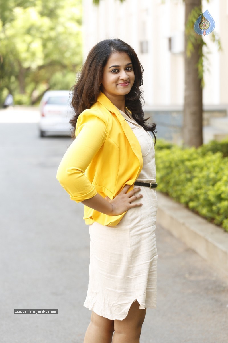 Nanditha Photos - 64 / 64 photos