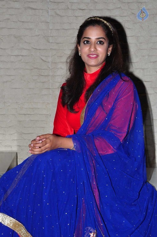 Nanditha Photos - 12 / 37 photos