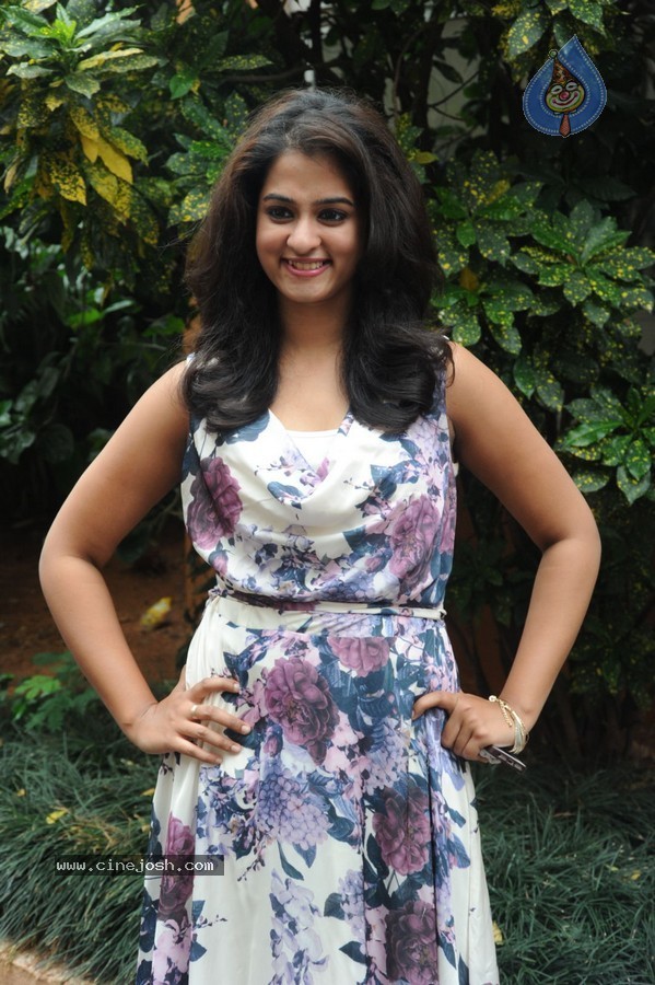 Nanditha Pics - 5 / 25 photos