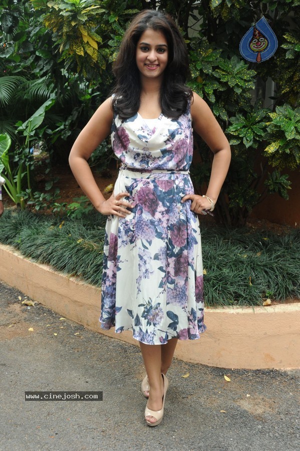 Nanditha Pics - 9 / 25 photos