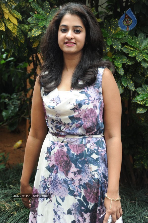 Nanditha Pics - 13 / 25 photos