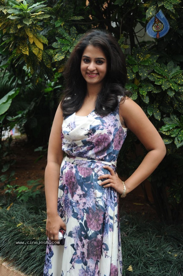 Nanditha Pics - 14 / 25 photos