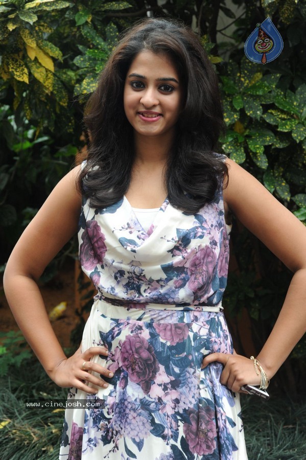 Nanditha Pics - 19 / 25 photos