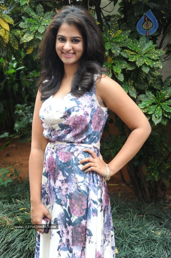 Nanditha Pics - 21 / 25 photos