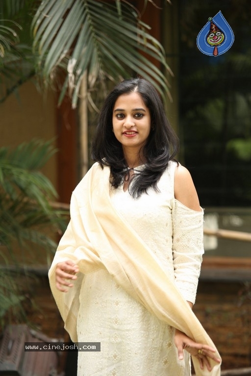 Nanditha Raj Photos - 1 / 21 photos