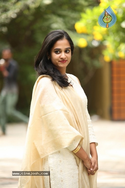 Nanditha Raj Photos - 2 / 21 photos