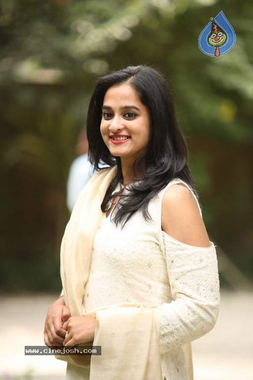 Nanditha Raj Photos - 6 / 21 photos