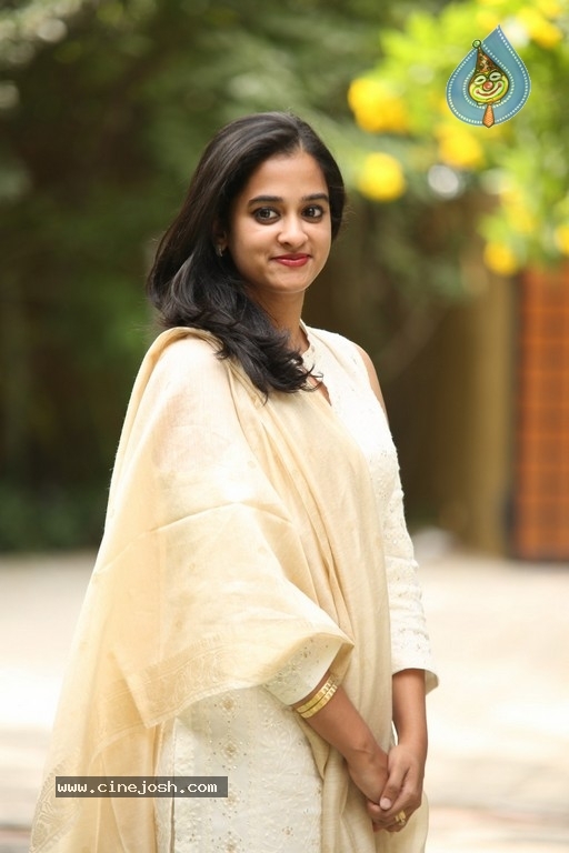 Nanditha Raj Photos - 7 / 21 photos