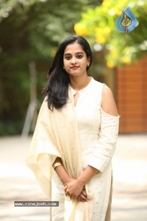 Nanditha Raj Photos - 10 / 21 photos