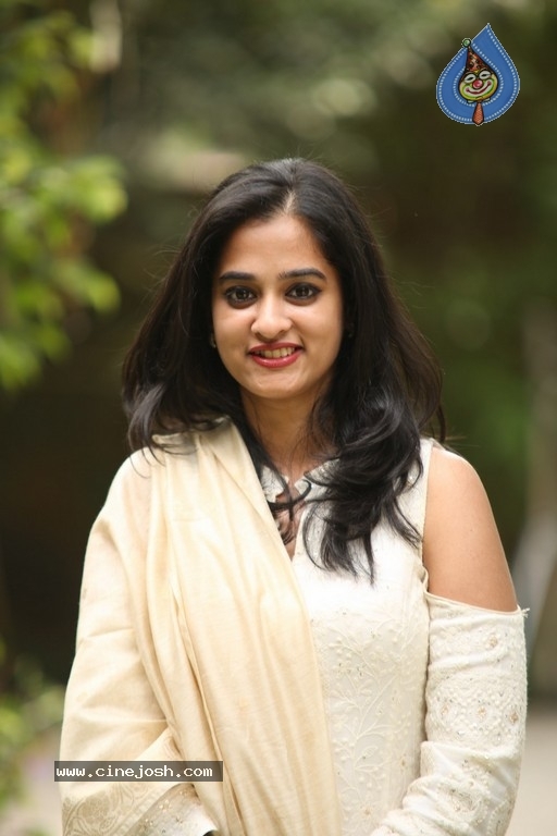 Nanditha Raj Photos - 11 / 21 photos