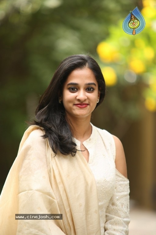 Nanditha Raj Photos - 13 / 21 photos