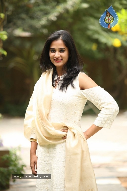 Nanditha Raj Photos - 16 / 21 photos