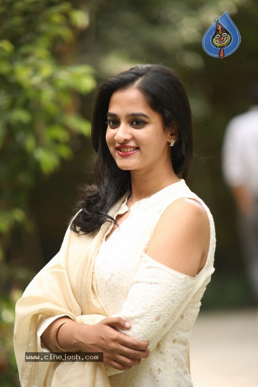 Nanditha Raj Photos - Photo 18 of 21