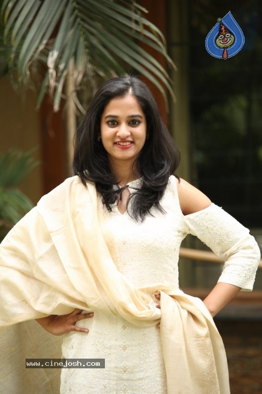 Nanditha Raj Photos - 19 / 21 photos