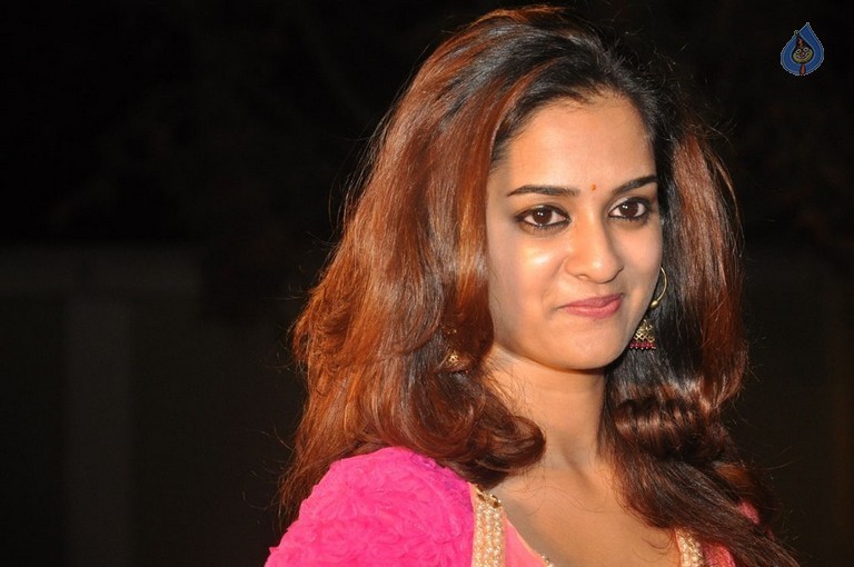 Nanditha Raj Photos - 18 / 40 photos