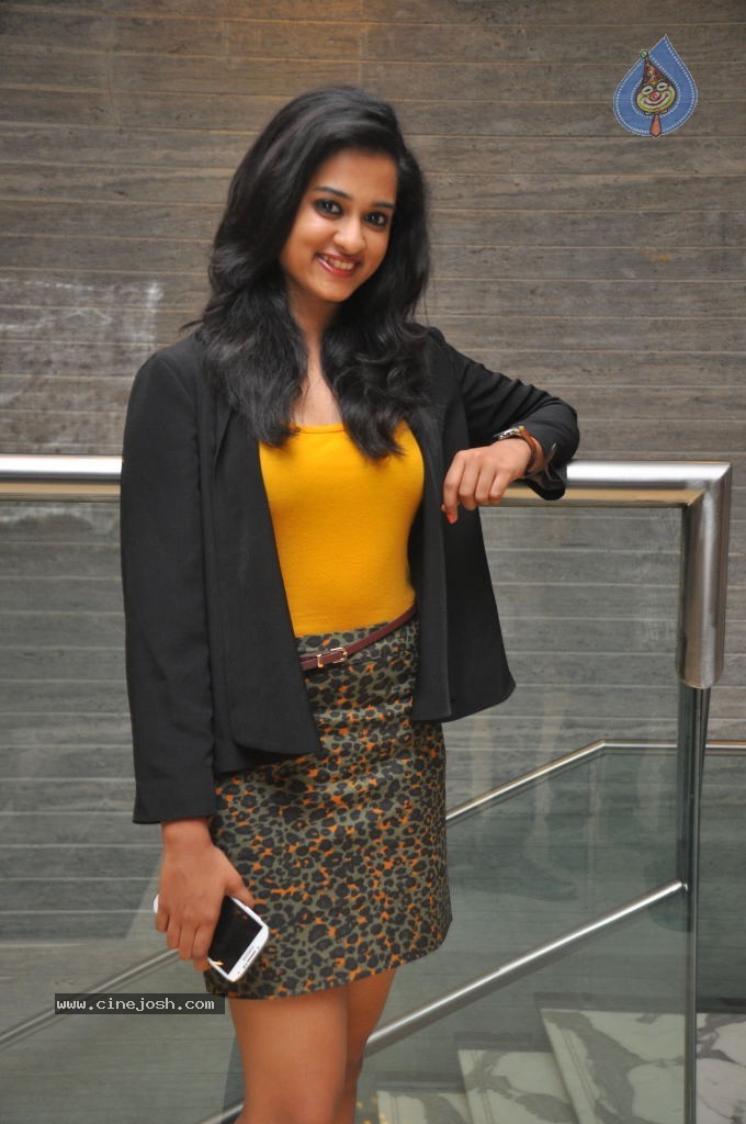 Nanditha Stills - 9 / 23 photos