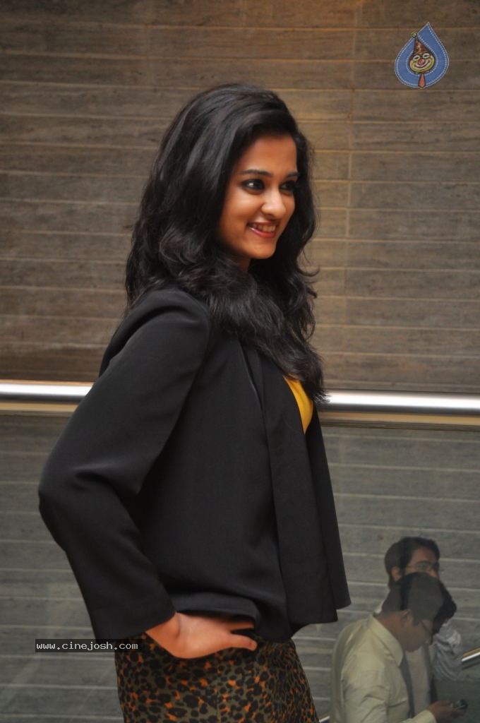 Nanditha Stills - 12 / 23 photos