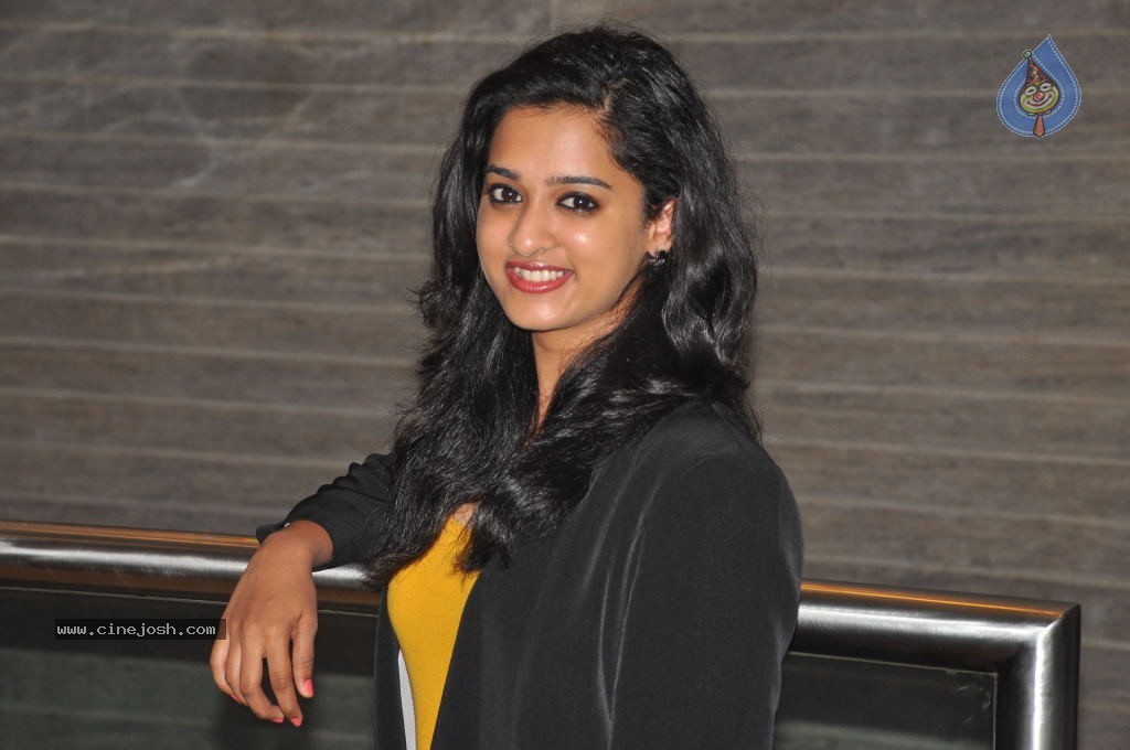 Nanditha Stills - 17 / 23 photos