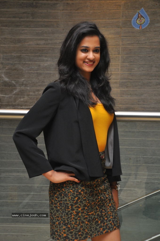 Nanditha Stills - 21 / 23 photos