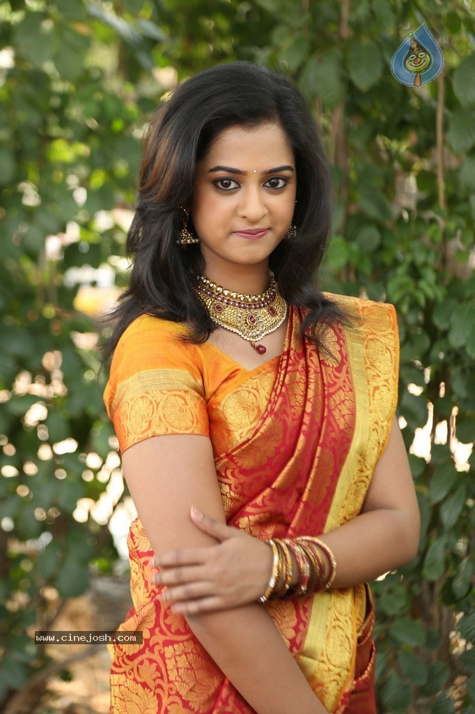 Nanditha Stills - 5 / 81 photos