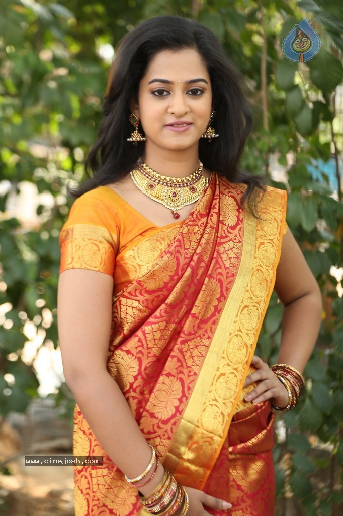 Nanditha Stills - 6 / 81 photos