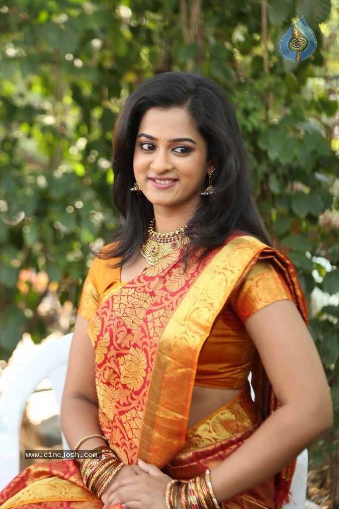 Nanditha Stills - 10 / 81 photos