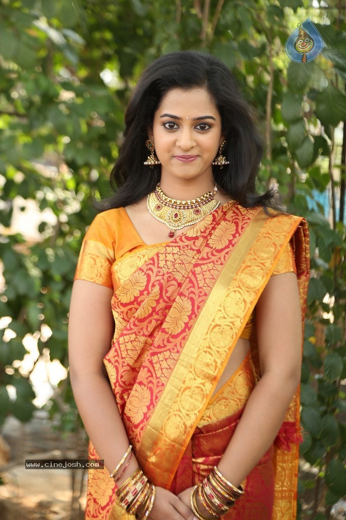 Nanditha Stills - 11 / 81 photos