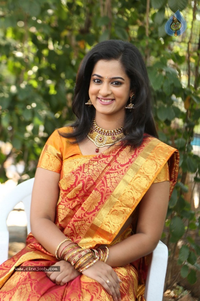 Nanditha Stills - 12 / 81 photos