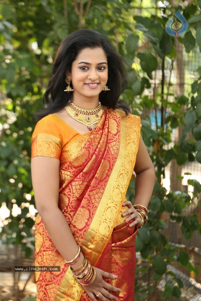 Nanditha Stills - 14 / 81 photos