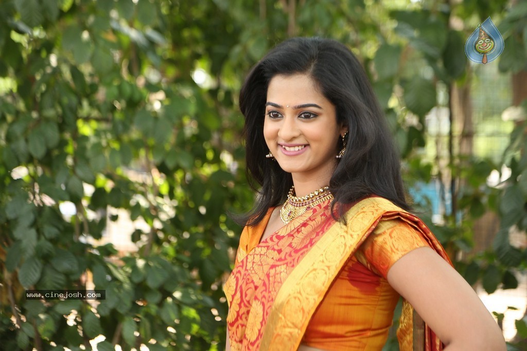 Nanditha Stills - 16 / 81 photos