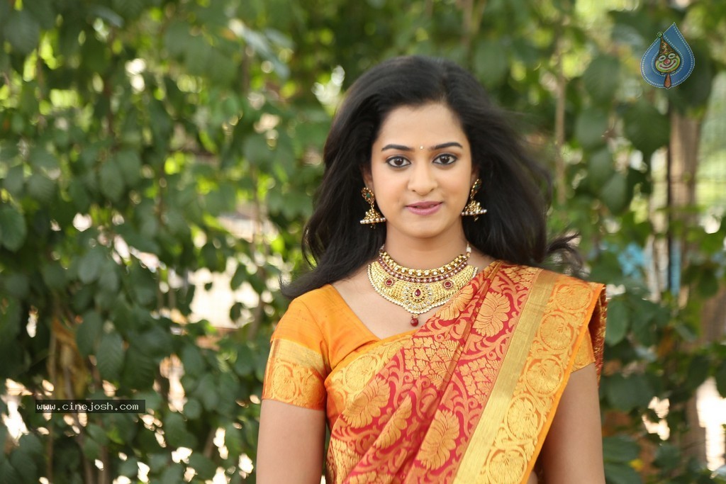 Nanditha Stills - 19 / 81 photos