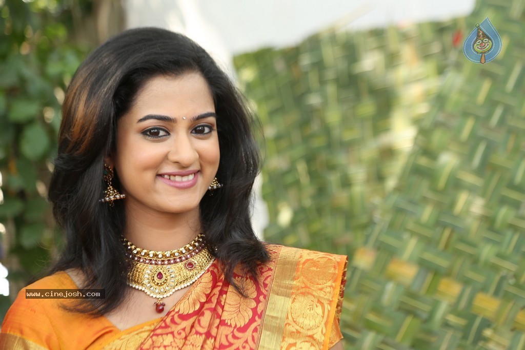 Nanditha Stills - 39 / 81 photos