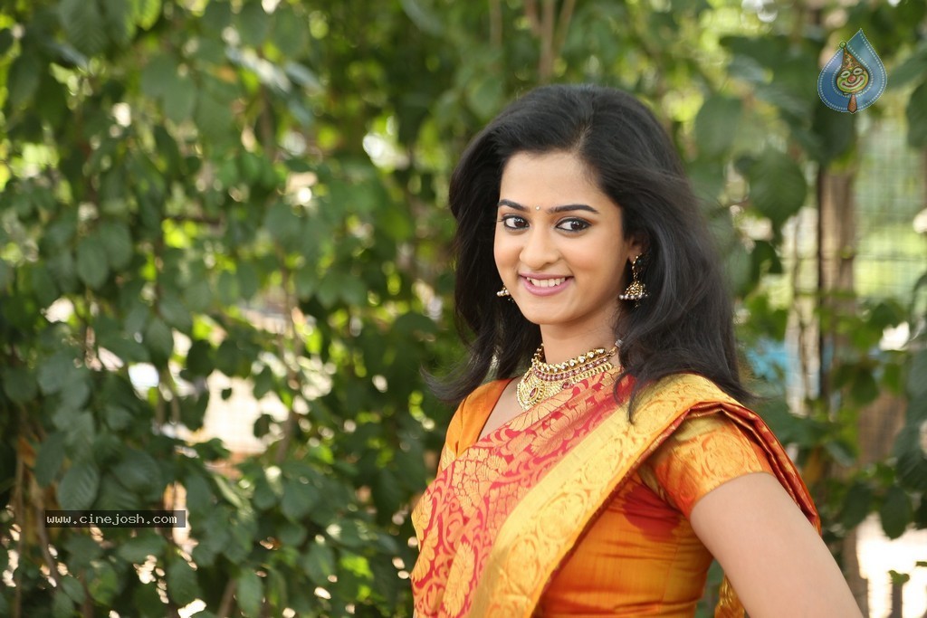 Nanditha Stills - Photo 53 of 81