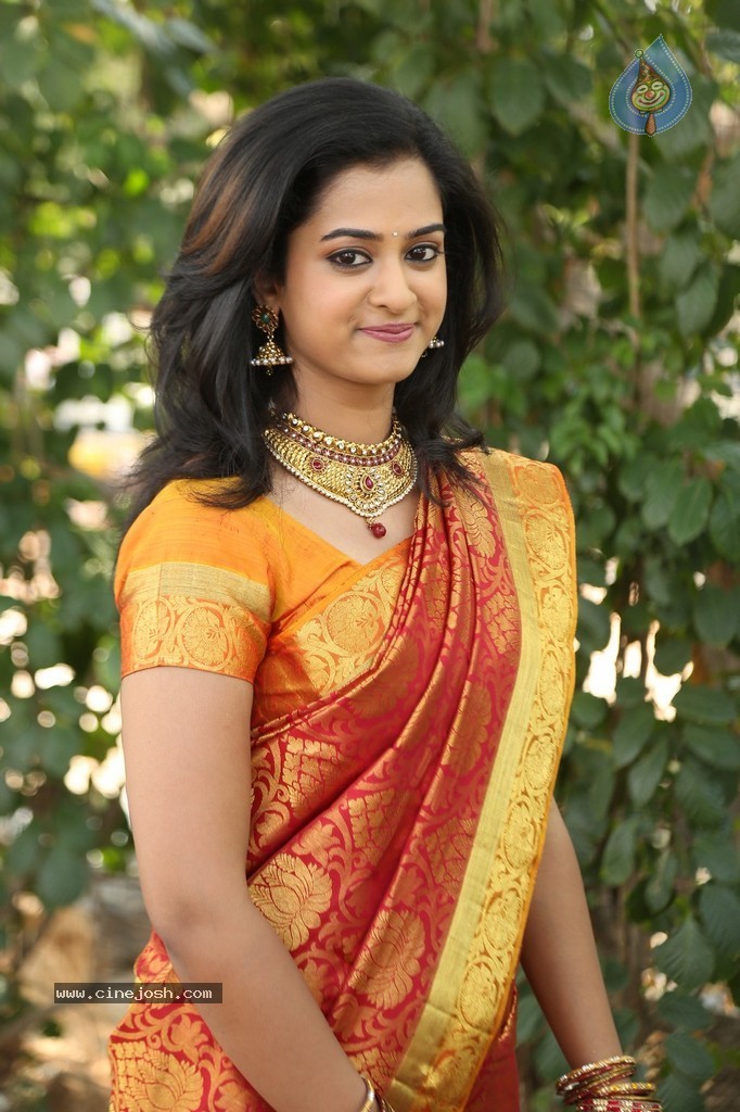 Nanditha Stills - 54 / 81 photos