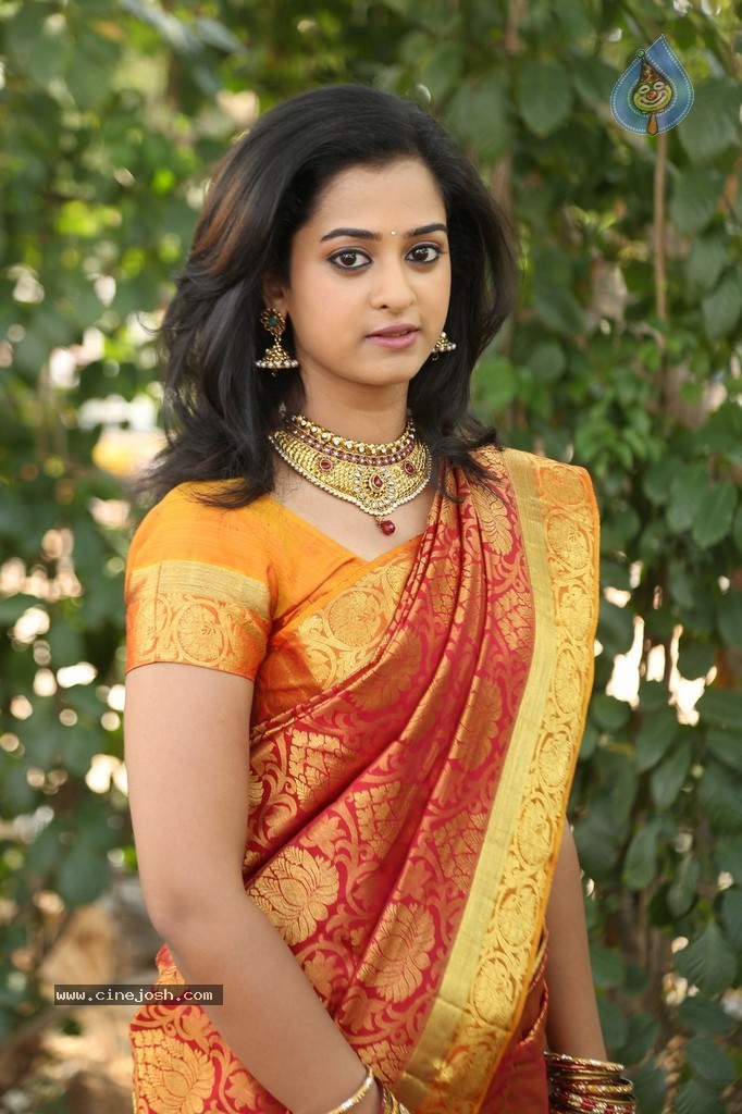 Nanditha Stills - 67 / 81 photos