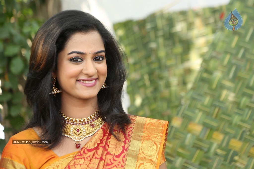 Nanditha Stills - 73 / 81 photos