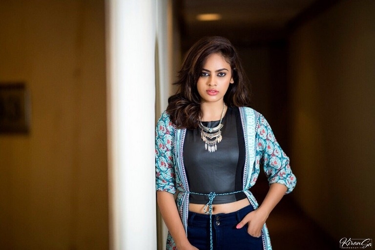 Nanditha Swetha Photos - 16 / 16 photos