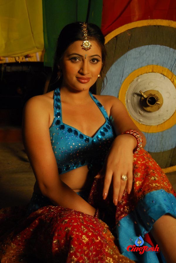 Navneet Kaur Spicy Gallery - 25 / 77 photos