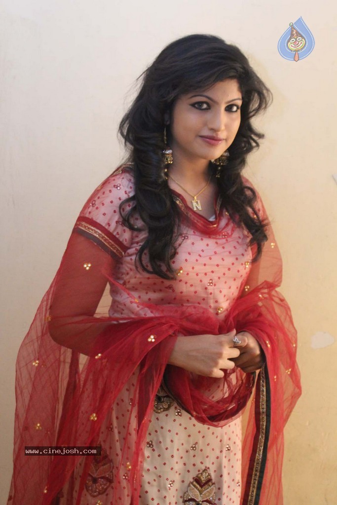 Nayana New Photos - 1 / 20 photos